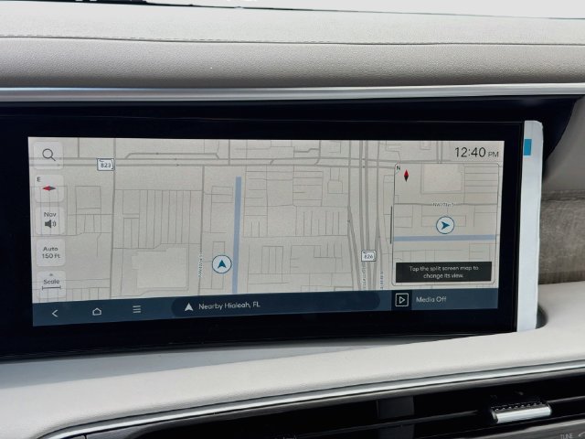 Certified 2026 Hyundai Palisade FWD Hybrid image 14