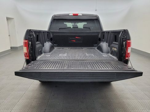 Used 2020 Ford F150 XLT w/ Equipment Group 301A Mid AWD/4WD image 29
