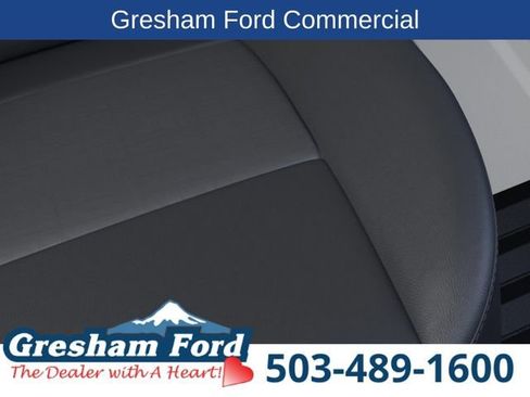 New 2026 Ford Transit 350 148 High Roof Extended AWD image 19