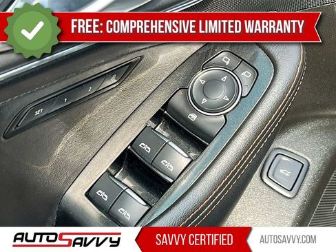 Used 2024 Cadillac CT5 Sport w/ Climate Package RWD image 18
