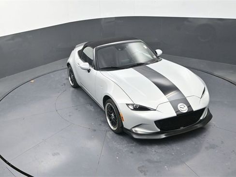 Used 2016 MAZDA MX-5 Miata Grand Touring image 15