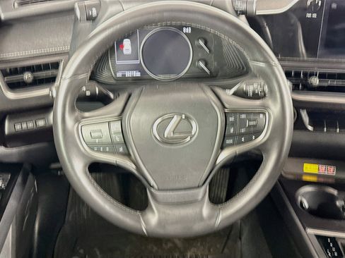 Used 2023 Lexus UX 250h AWD w/ Accessory Package (Z1) image 18