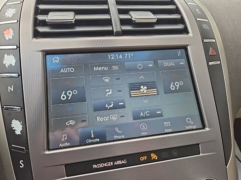 Used 2020 Lincoln MKZ AWD w/ Convenience Package image 50