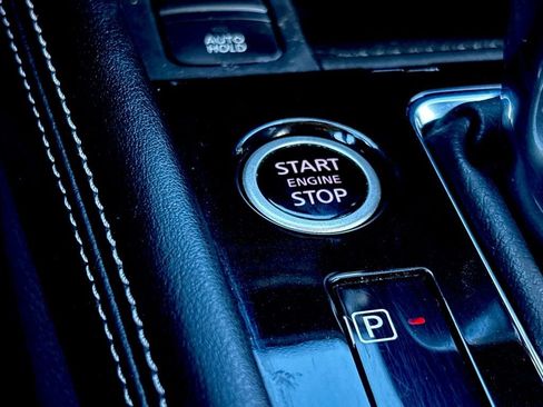 Certified 2023 Nissan Kicks SV image 28