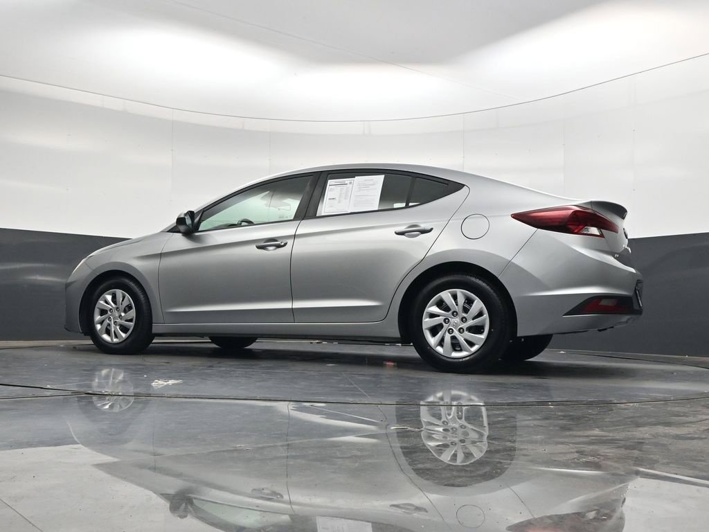 Used 2020 Hyundai Elantra SE FWD image 36