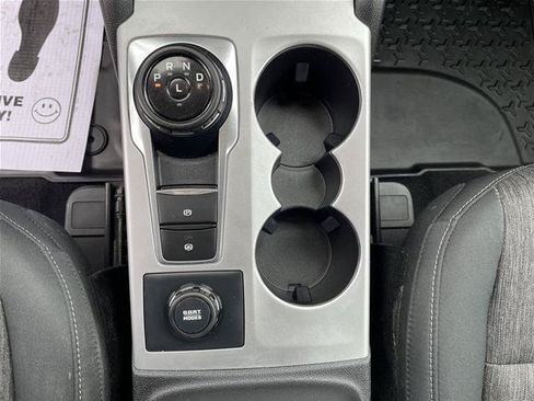 Certified 2023 Ford Bronco Sport Big Bend AWD/4WD image 19