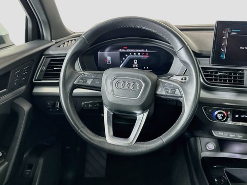 Used 2025 Audi Q5 2.0T Premium AWD/4WD image 17