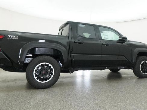 New 2026 Toyota Tacoma TRD Off-Road image 6