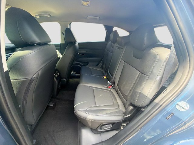 New 2026 Hyundai Tucson SEL Plus FWD image 24
