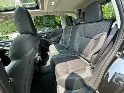 Certified 2023 Subaru Forester Premium AWD/4WD image 23