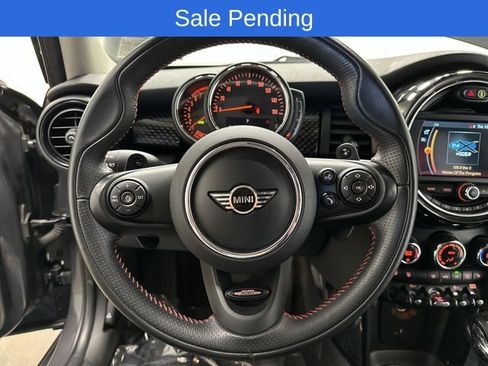 Used 2019 MINI Cooper S FWD image 8