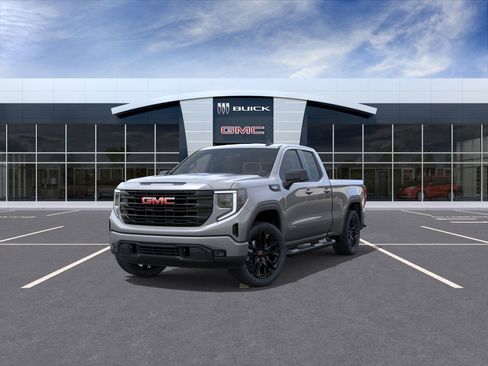 New 2026 GMC Sierra 1500 Elevation image 8