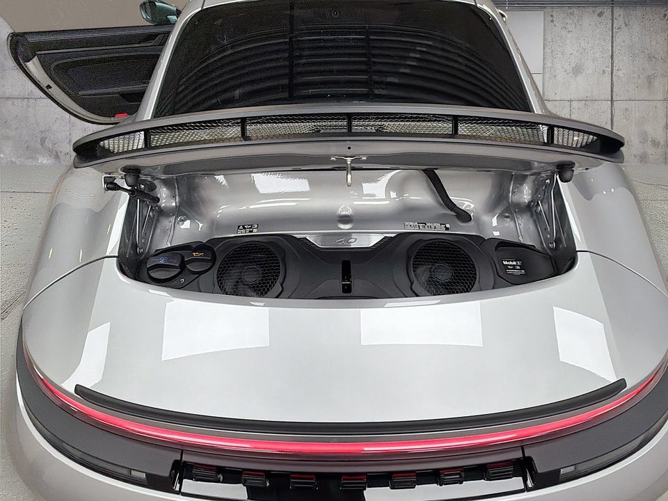 Used 2026 Porsche 911 GT3 RWD image 26