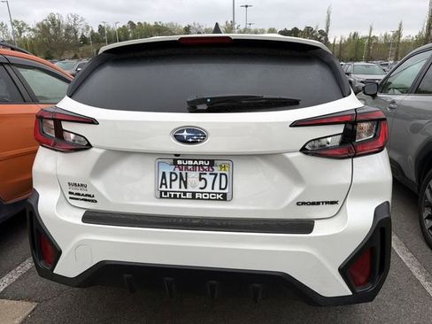 Used 2026 Subaru Crosstrek 2.5i image 5