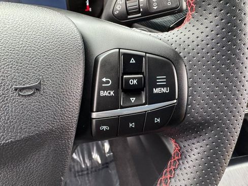 Used 2023 Ford Escape ST-Line w/ Equipment Group 301A image 23