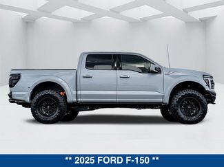 New 2025 Ford F150 Raptor AWD/4WD video 3
