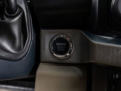 Used 2026 Ford F350 Platinum w/ Platinum Plus Package image 24