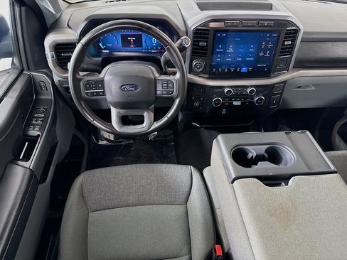 Used 2024 Ford F150 XLT w/ Tow/Haul Package image 27