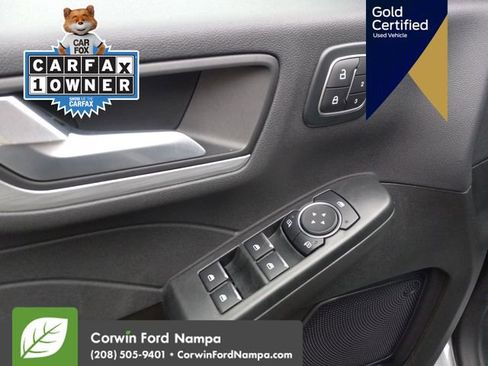 Certified 2024 Ford Escape Platinum image 13