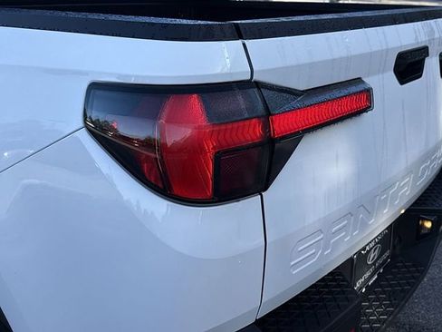 New 2026 Hyundai Santa Cruz SE FWD image 41