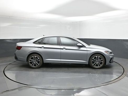 New 2026 Volkswagen Jetta Sport image 26