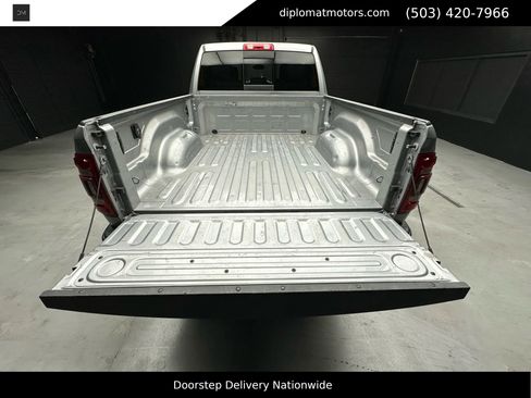 Used 2022 RAM 2500 Laramie image 42