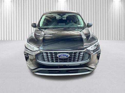 Certified 2024 Ford Escape Active AWD/4WD image 14