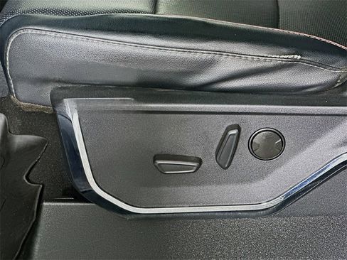 Used 2024 Ford F250 Lariat w/ Lariat Ultimate Package image 22