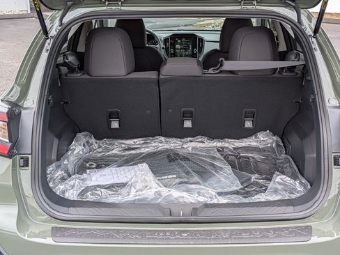 New 2026 Subaru Crosstrek 2.0i Premium image 21