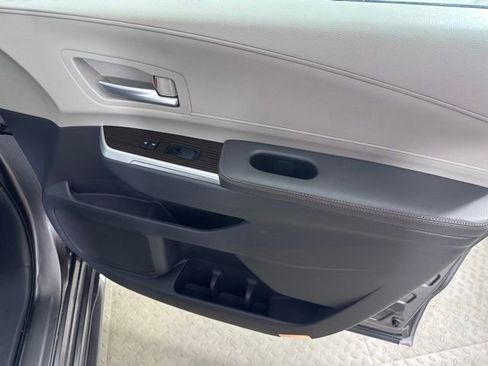 Used 2021 Toyota Sienna XLE FWD image 8