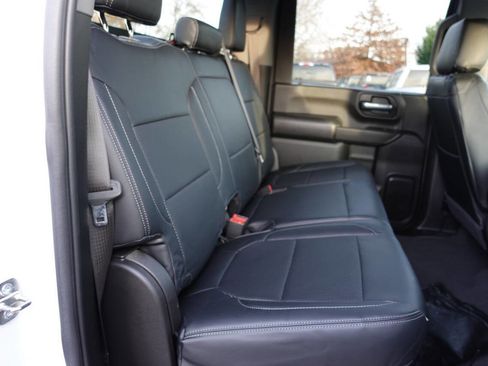 Used 2023 Chevrolet Silverado 2500 LT w/ Convenience Package image 31