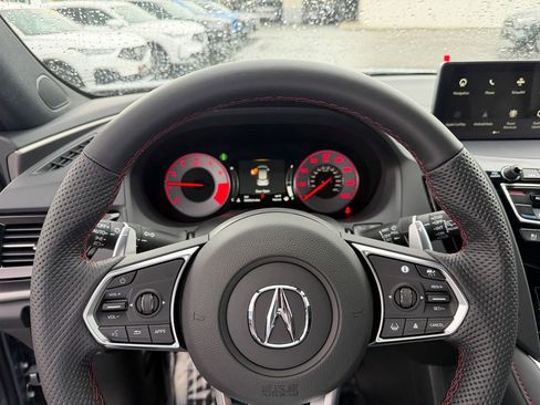 New 2026 Acura RDX A-Spec image 15