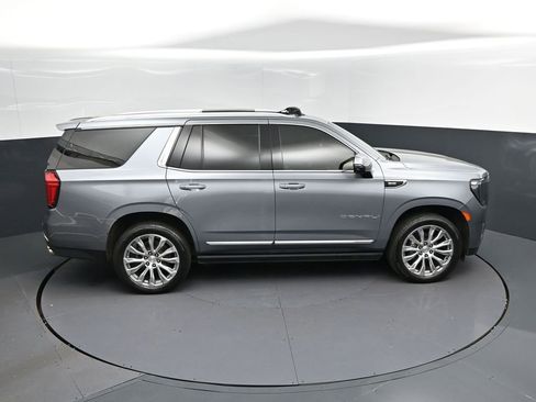 Used 2022 GMC Yukon Denali w/ Denali Premium Package image 37