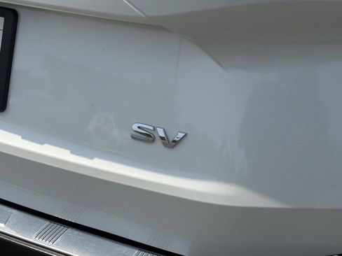 Used 2023 Nissan Rogue SV image 26