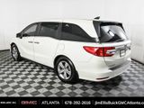 Used 2018 Honda Odyssey EX-L image 3