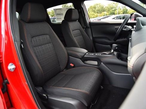 New 2026 Honda HR-V Sport image 23