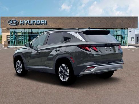New 2026 Hyundai Tucson SEL image 5