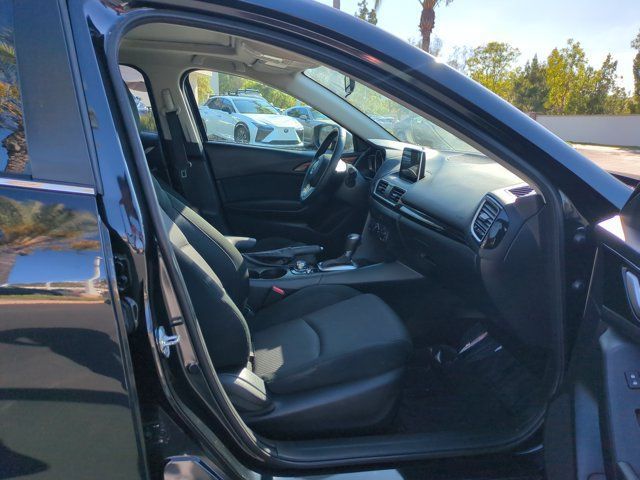 Used 2016 MAZDA MAZDA3 i Touring FWD image 28