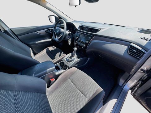 Used 2022 Nissan Rogue Sport S FWD image 15