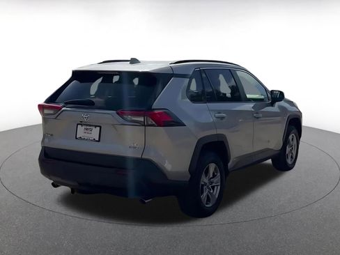 Used 2025 Toyota RAV4 LE image 15