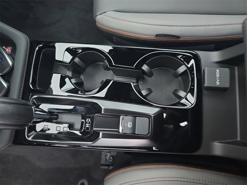 New 2026 Subaru Forester Sport image 21