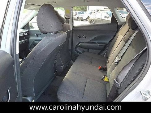 New 2026 Hyundai Kona SEL Sport image 6