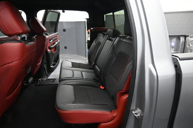 Used 2025 RAM 1500 Rebel w/ Rebel Level 1 Equipment Group AWD/4WD image 10