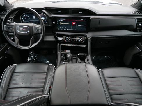 Used 2023 GMC Sierra 1500 AT4X w/ AT4X AEV Edition image 13