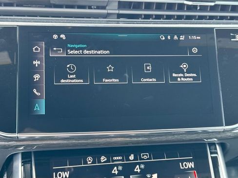 New 2026 Audi Q8 Premium Plus AWD/4WD image 34