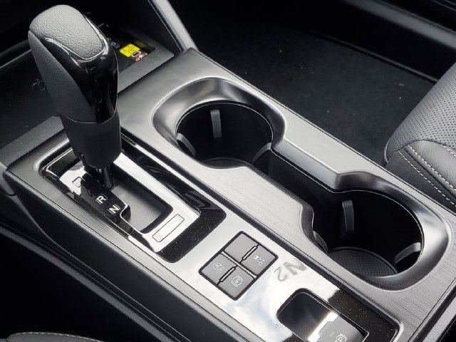 New 2026 Subaru Outback Limited AWD/4WD image 20