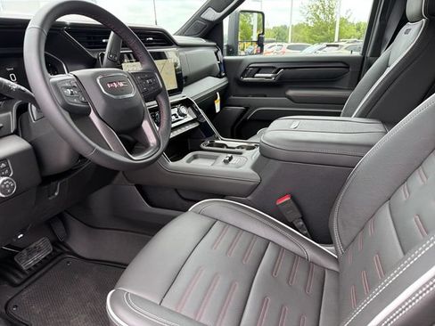 New 2026 GMC Sierra 2500 AT4X AWD/4WD image 18