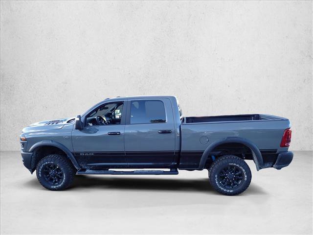 New 2027 RAM 2500 Power Wagon AWD/4WD image 2