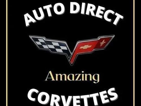 Used 2017 Chevrolet Corvette Grand Sport w/ Z07 Performance Package RWD image 35