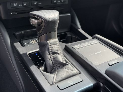 Used 2021 Lexus ES 350 F Sport w/ Accessory Package 2 image 26